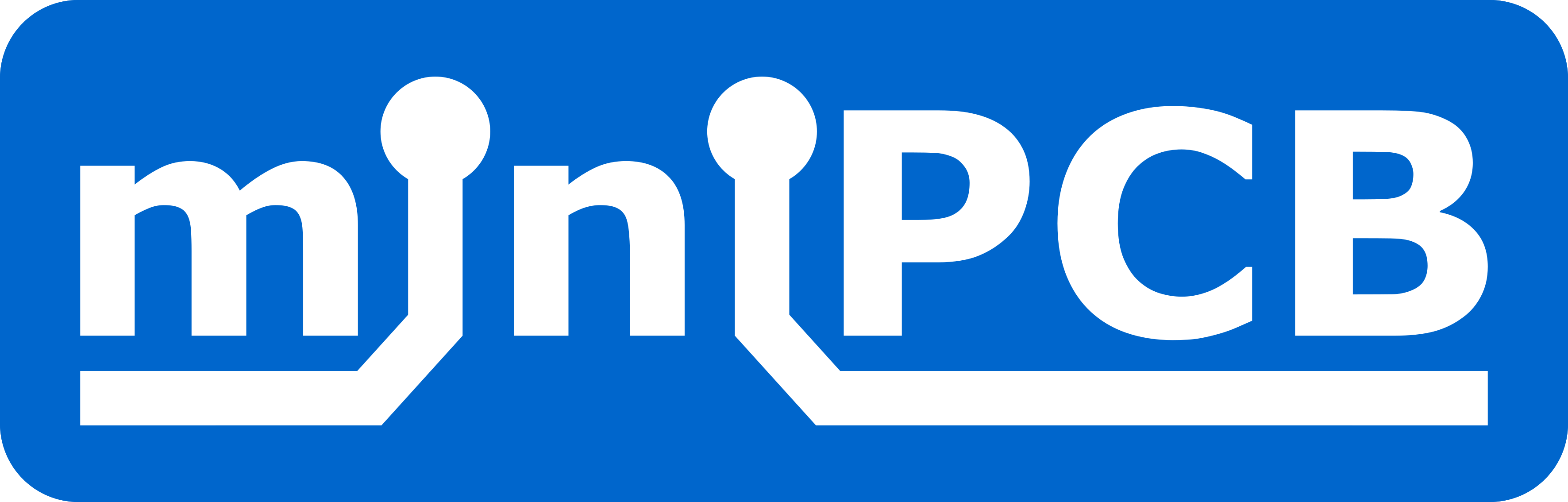 miniPCB logo